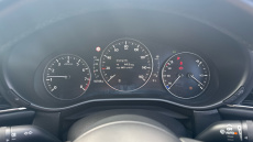 Mazda Cx-30 2.0 e-Skyactiv G MHEV Sport Lux 5dr Petrol Hatchback